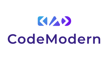 codemodern.com is for sale