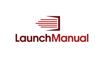 launchmanual.com is for sale