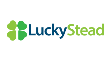 luckystead.com is for sale