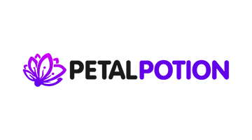 petalpotion.com is for sale