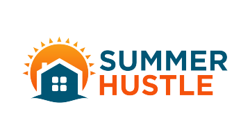 summerhustle.com is for sale