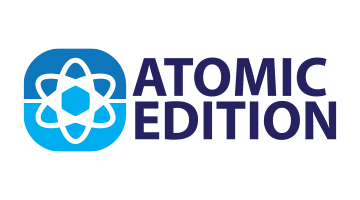 atomicedition.com is for sale