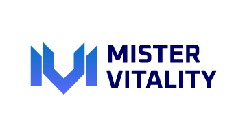 mistervitality.com is for sale