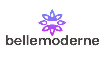 bellemoderne.com is for sale