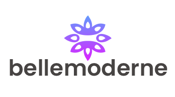 bellemoderne.com