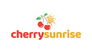 cherrysunrise.com is for sale