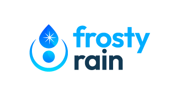 frostyrain.com