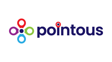pointous.com is for sale