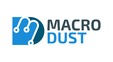 macrodust.com is for sale