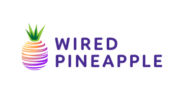 wiredpineapple.com is for sale