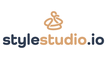 Logo for stylestudio.io