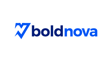 boldnova.com is for sale