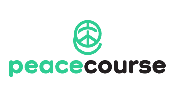 peacecourse.com is for sale