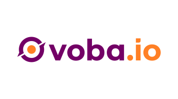 voba.io is for sale