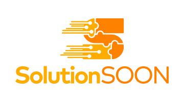 solutionsoon.com is for sale