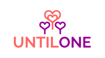 untilone.com is for sale