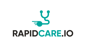 rapidcare.io is for sale