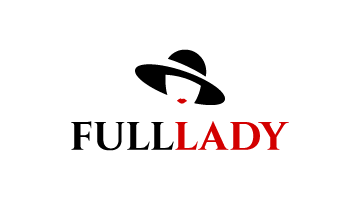 fulllady.com is for sale