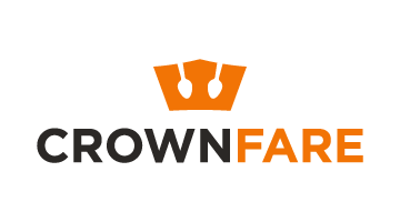 crownfare.com is for sale