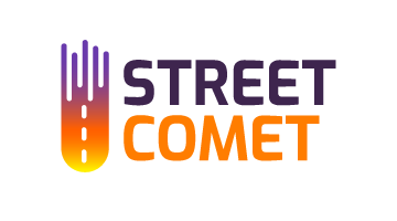 streetcomet.com is for sale