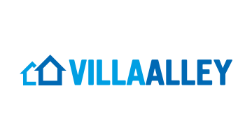 villaalley.com is for sale