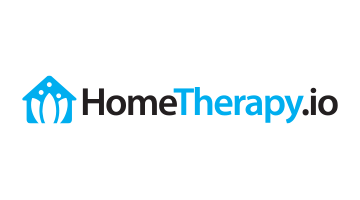 hometherapy.io is for sale