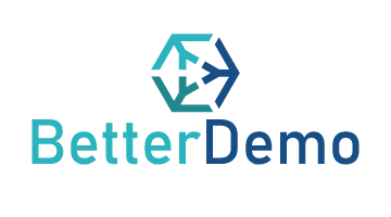 betterdemo.com is for sale