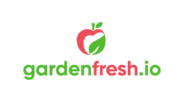 gardenfresh.io is for sale