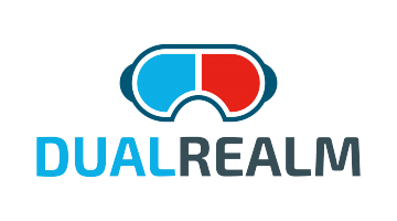 dualrealm.com is for sale