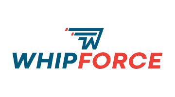 Logo for whipforce.com