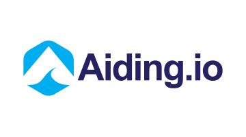 aiding.io is for sale