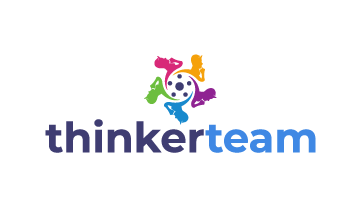 thinkerteam.com is for sale