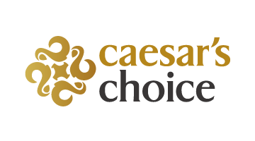 caesarschoice.com is for sale