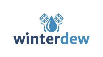 winterdew.com is for sale