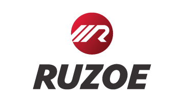 ruzoe.com is for sale