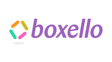 boxello.com is for sale