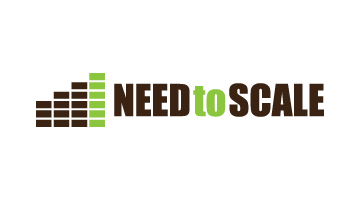 needtoscale.com is for sale