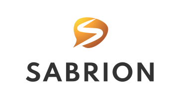 sabrion.com is for sale