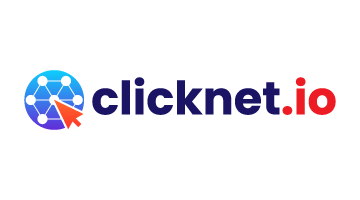 clicknet.io is for sale