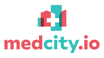 medcity.io is for sale