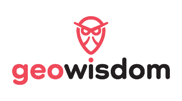 geowisdom.com is for sale