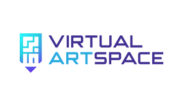 virtualartspace.com