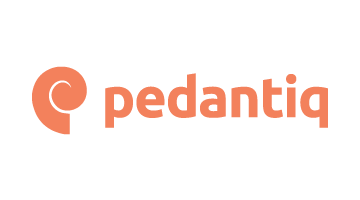pedantiq.com is for sale