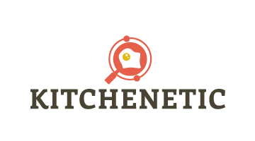 kitchenetic.com is for sale
