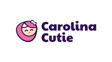Logo for carolinacutie.com