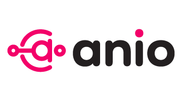 Logo for anio.com