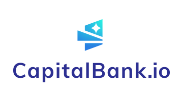 capitalbank.io is for sale