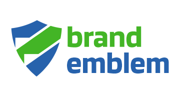 brandemblem.com is for sale