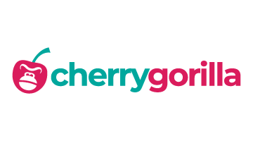 cherrygorilla.com is for sale