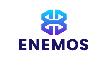 enemos.com is for sale